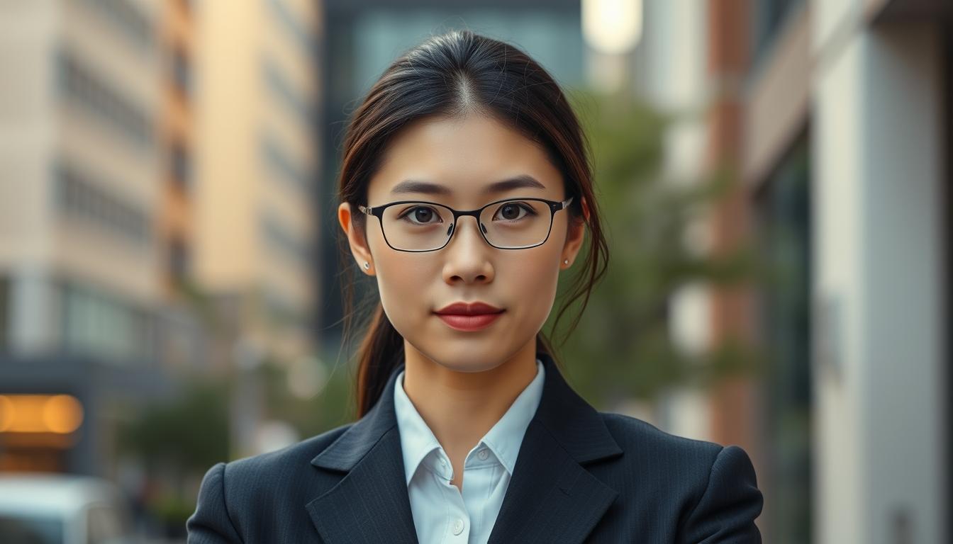 Property transactions support specialist