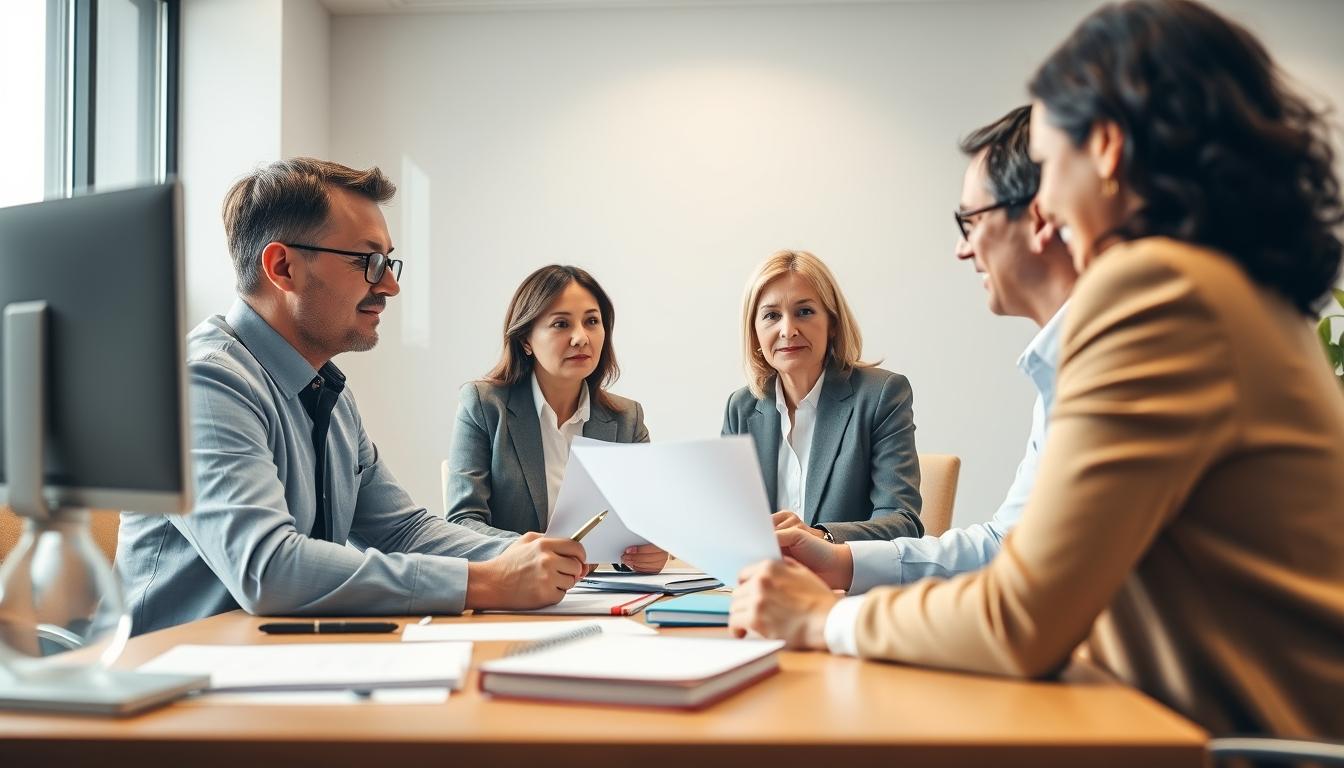 Real estate closing coordination and transaction planning