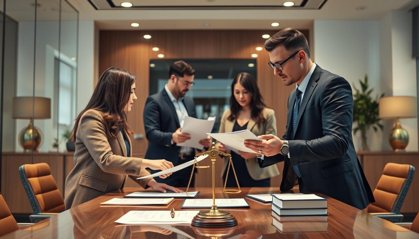 Real estate conveyancing documents and transfer review